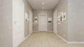 Виниловый ламинат Alpine floor Solo Plus Eco 14-401 Ададжио на Otdelka1.ru