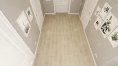 Виниловый ламинат Alpine floor Solo Plus Eco 14-401 Ададжио на Otdelka1.ru