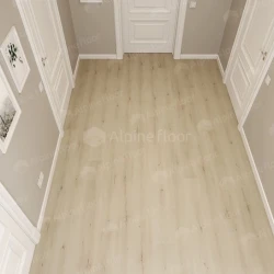 Виниловый ламинат Alpine floor Solo Plus Eco 14-401 Ададжио