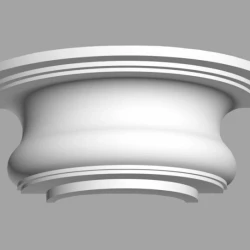 Полукапитель Decomaster 90024-3Н