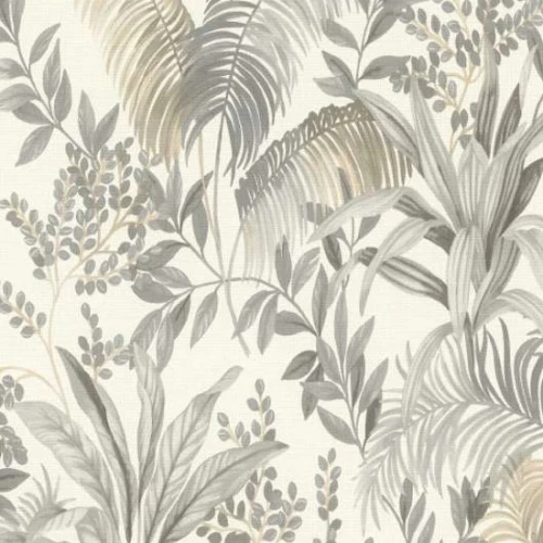 Обои Rasch Florentine XL 2 820348 цветы на otdelka1.ru