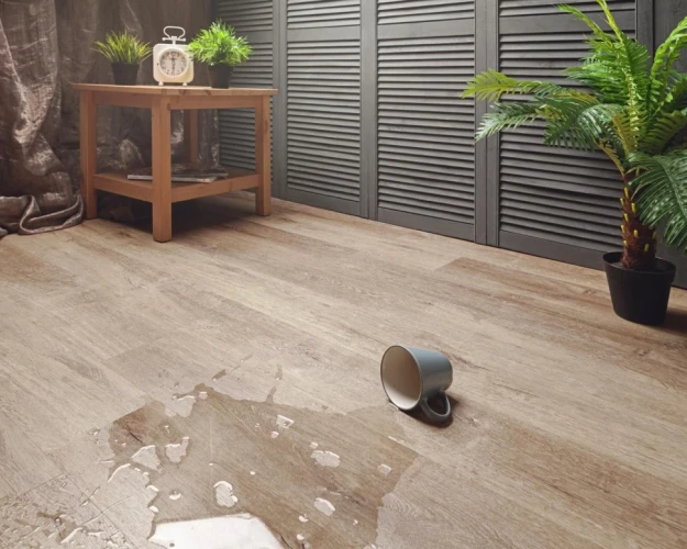 Виниловый Ламинат Аквафлор / Aquafloor Realwood AF6032 на otdelka1.ru
