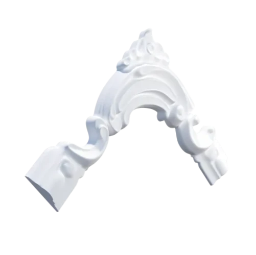 Молдинг Paolo Arte Kr503-112 на otdelka1.ru