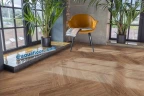 Виниловый Ламинат Аквафлор / Aquafloor Space Parquet Light AF4516PQL на Otdelka1.ru