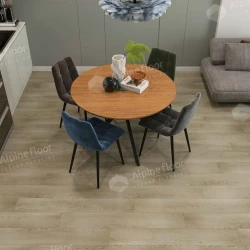 Виниловая плитка Alpine floor Grand Sequoia Light Eco 11-1802 Шварцевальд
