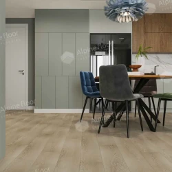Виниловая плитка Alpine floor Grand Sequoia Light Eco 11-1802 Шварцевальд