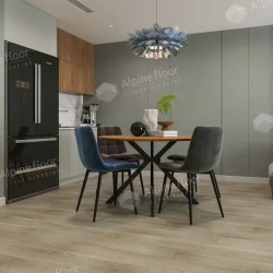 Виниловая плитка Alpine floor Grand Sequoia Light Eco 11-1802 Шварцевальд