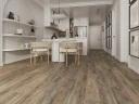 SPC ламинат Evofloor Home Дуб Пепельный на Otdelka1.ru