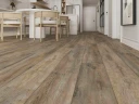 SPC ламинат Evofloor Home Дуб Пепельный на Otdelka1.ru
