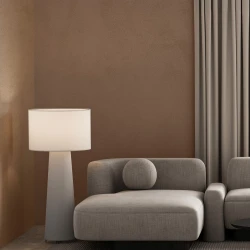 Текстильные обои Decaro Suede ARV017