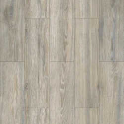 Кварц-виниловый ламинат FloorBee Project 1760 Дуб Монтана