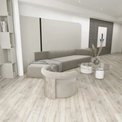 Кварц-виниловый ламинат FloorBee Project 1760 Дуб Монтана