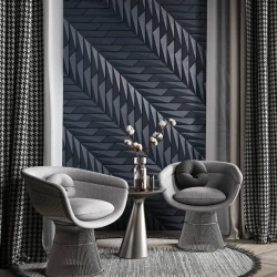 3D орнамент Cosca арт.13