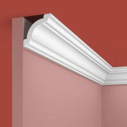 Карниз Cosca KX008 49х49 экополимер