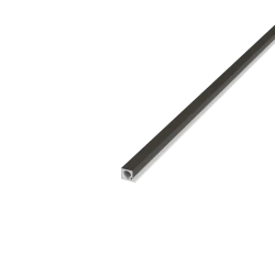 Торцевой элемент Artiva Серый кварц 18x2900