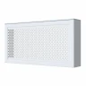 Экран для радиатора Cosca Модерн короб 600х1200х200 мм перфорация Готика на otdelka1.ru