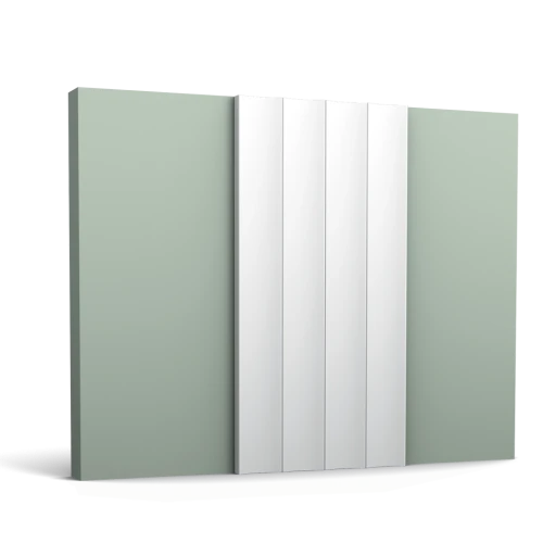 Декоративная панель Orac decor W114 на otdelka1.ru