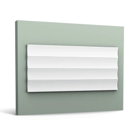 Декоративная панель Orac decor W114