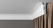 Карниз Decor Dizayn DD515 на otdelka1.ru