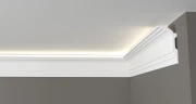 Карниз Decor Dizayn DD515 на otdelka1.ru
