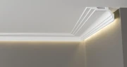 Карниз Decor Dizayn DD515 на otdelka1.ru