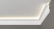 Карниз Decor Dizayn DD515 на otdelka1.ru