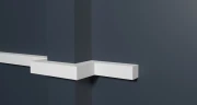 Молдинг Decor Dizayn DD622 на otdelka1.ru
