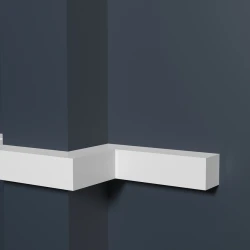 Молдинг Decor Dizayn DD622