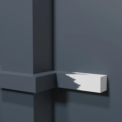 Молдинг Decor Dizayn DD622