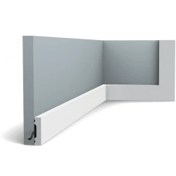 Плинтус Orac decor SX162