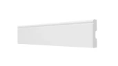 Плинтус полимерный Decor Dizayn DD49 на otdelka1.ru