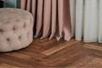 Кварц-виниловая плитка Vinilam Parquet Herringbone Glue IS11177 Паркет Версальский на Otdelka1.ru