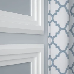 Молдинг Ultrawood U 0004 2200x22x75