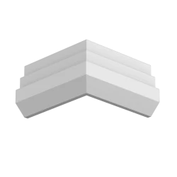 Молдинг Ultrawood U 0004 2200x22x75