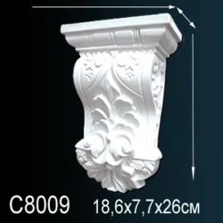 Консоль Perfect / Перфект C8009