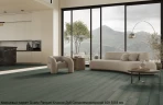 Кварцевый паркет Quartz Parquet Классик 7/1.2 мм 409 Дуб Средиземноморский на otdelka1.ru