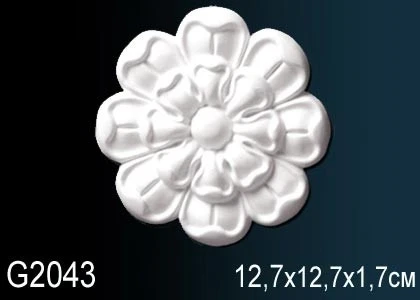 Элемент Perfect / Перфект G2043 на otdelka1.ru