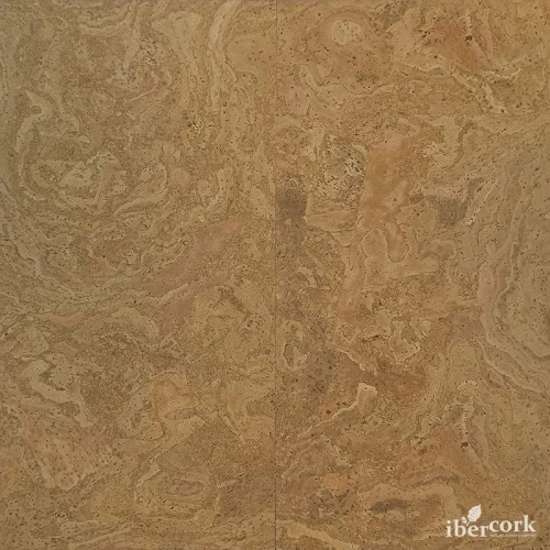 Клеевой пробковый паркет Ibercork Толедо на Otdelka1.ru