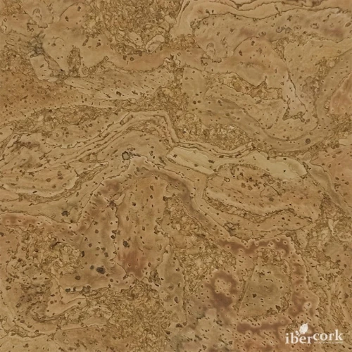 Клеевой пробковый паркет Ibercork Толедо на Otdelka1.ru