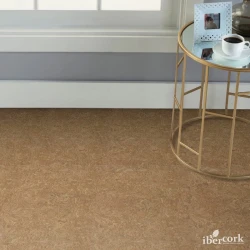 Клеевой пробковый паркет Иберкорк / Ibercork Толедо