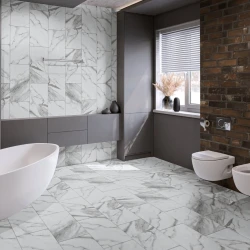 Кварц-виниловая плитка Damy floor Ascent Эверест