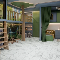 Кварц-виниловая плитка Damy floor Ascent Эверест