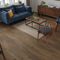 Виниловая плитка Alpine floor Easy line ECO 3-45 Дуб Гоен