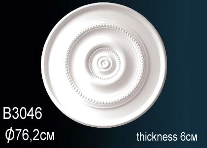 Розетка Perfect / Перфект B3046 на Otdelka1.ru