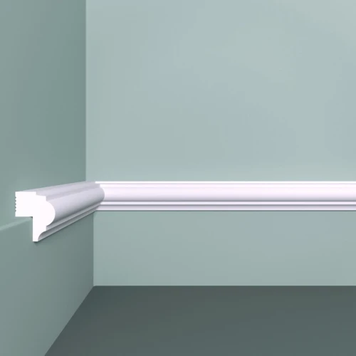 Молдинг bello deco XPS М21 30х24 на Otdelka1.ru