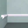 Молдинг bello deco XPS М21 30х24 на Otdelka1.ru