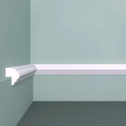 Молдинг bello deco XPS М 21 30х24