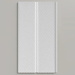 Панель Decor Dizayn DD920