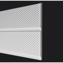 Панель Decor Dizayn DD920