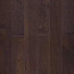 Массивная доска Амбер вуд / Amber wood Дуб Кофе 120х300-1800х18 мм